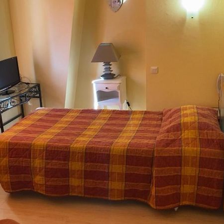 Hotel Beausejour Rouen Eksteriør bilde