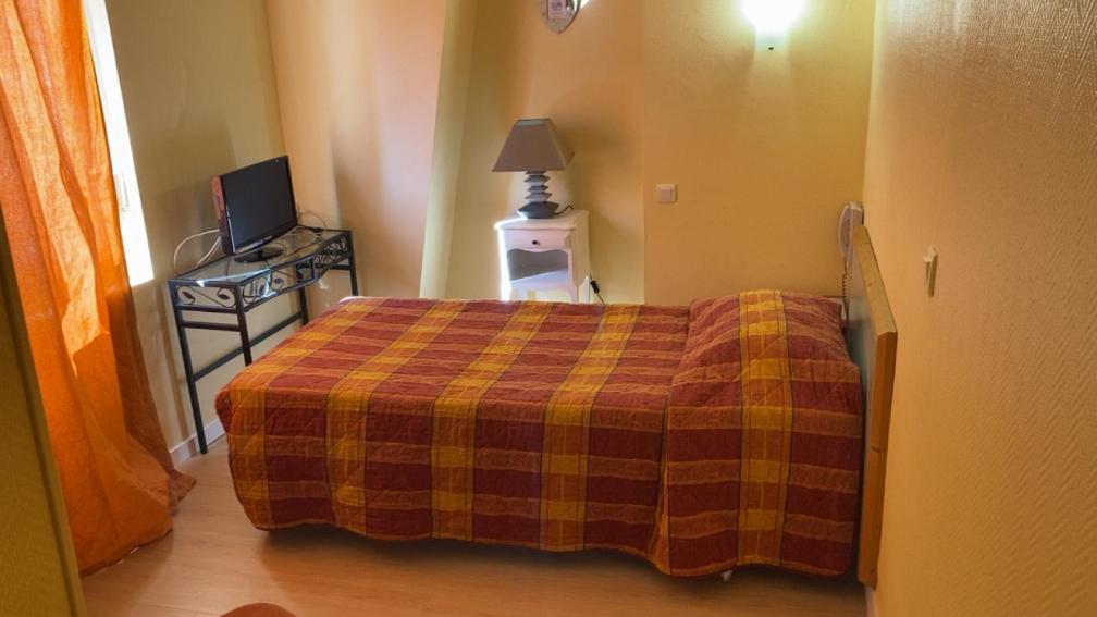 Hotel Beausejour Rouen Eksteriør bilde