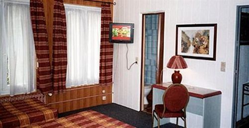 Hotel Beausejour Rouen Eksteriør bilde