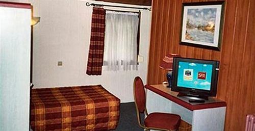 Hotel Beausejour Rouen Eksteriør bilde