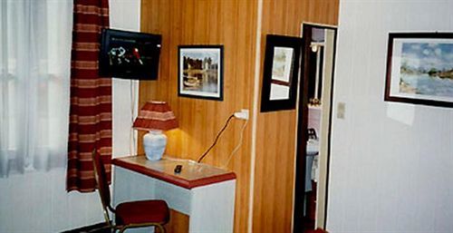 Hotel Beausejour Rouen Eksteriør bilde