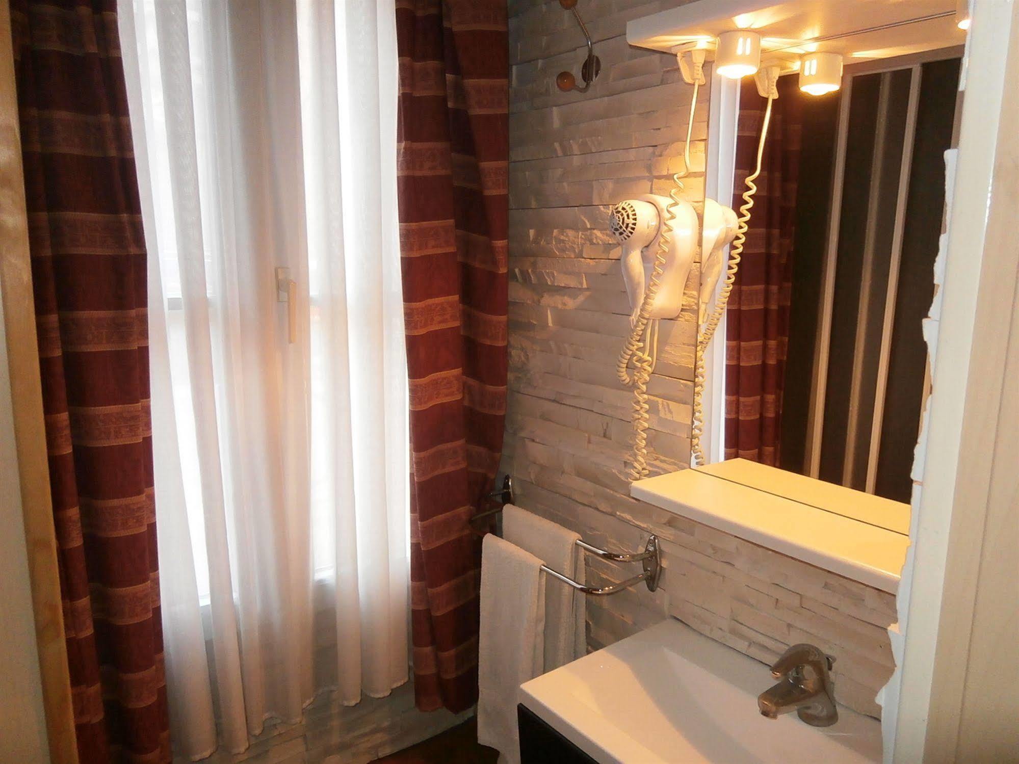 Hotel Beausejour Rouen Eksteriør bilde