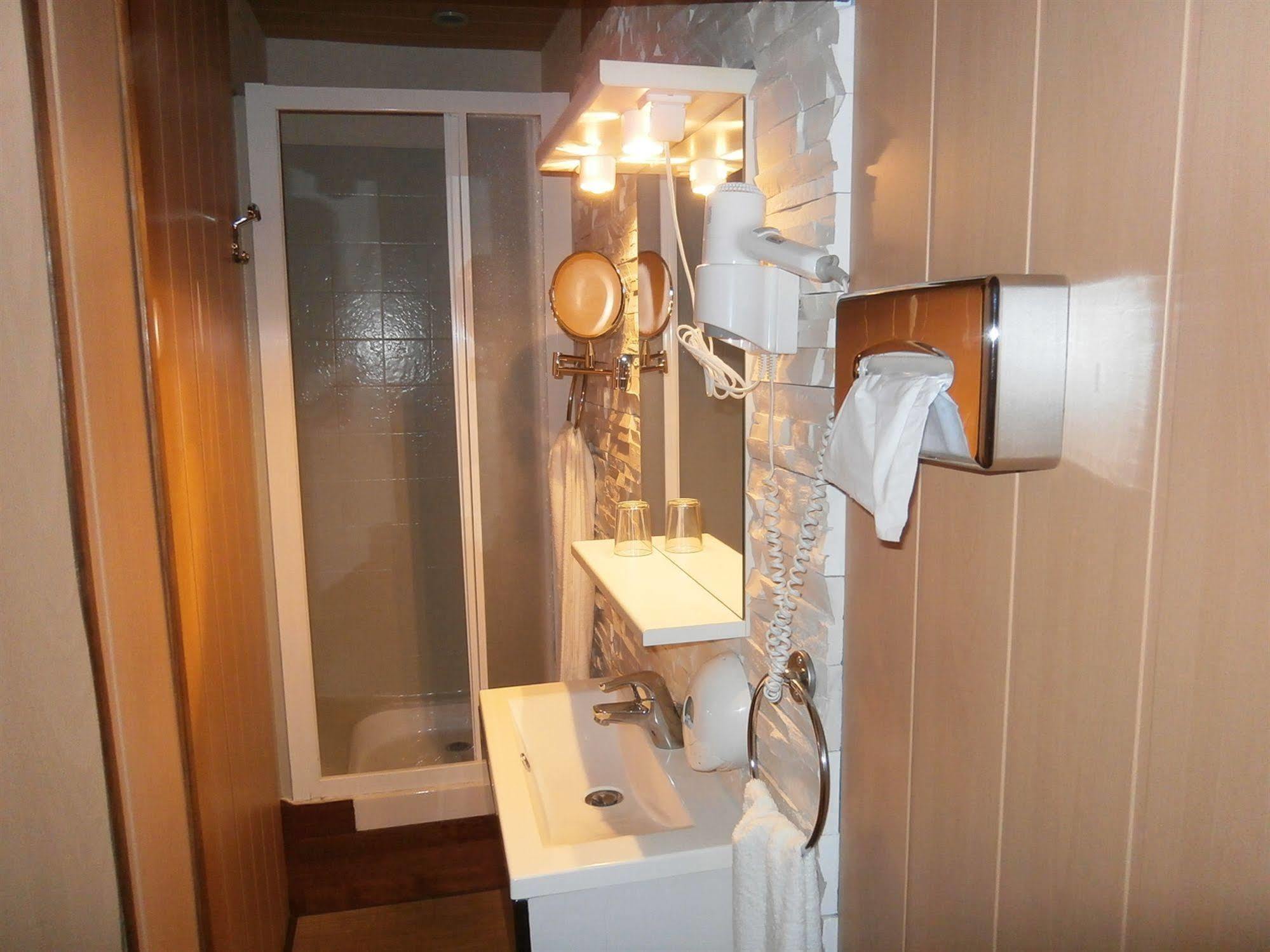 Hotel Beausejour Rouen Eksteriør bilde
