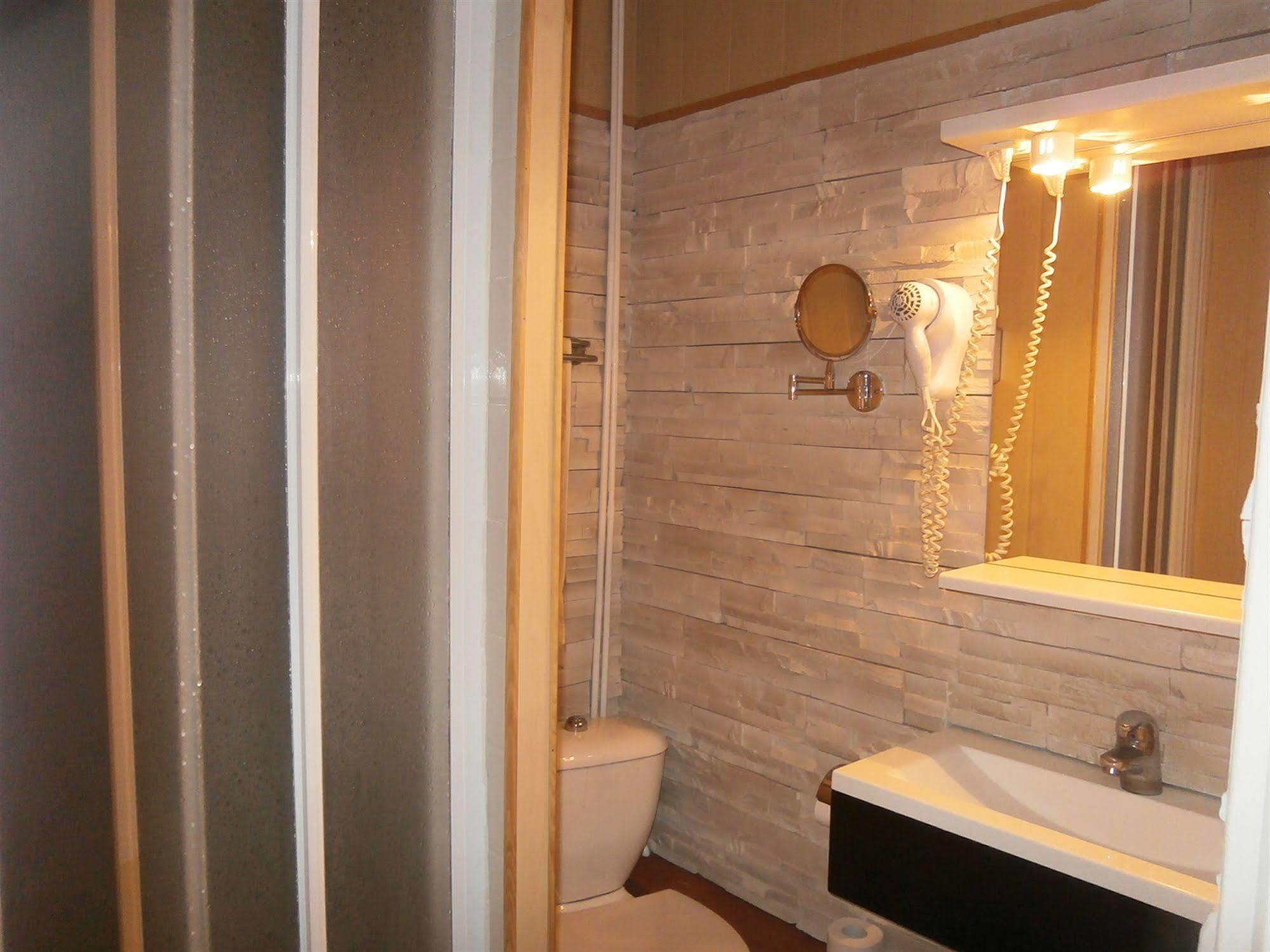 Hotel Beausejour Rouen Eksteriør bilde